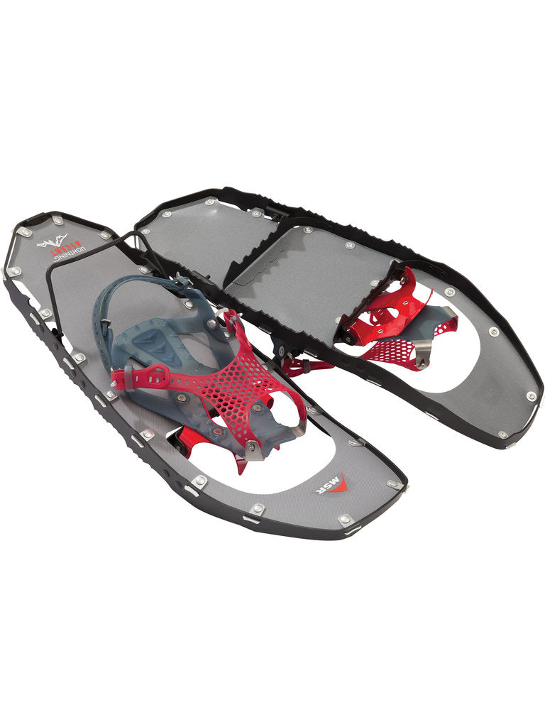 MSR - Men's Lightning™ Ascent Snowshoes