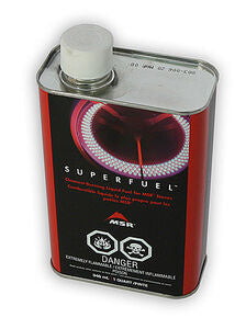 MSR - Super Fuel 1L