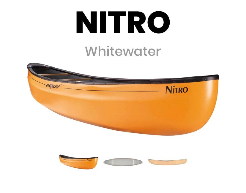 Esquif - Nitro OC1