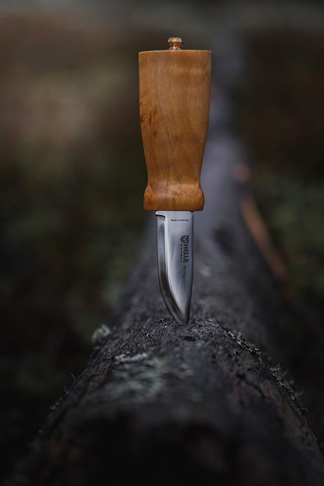 Helle - Nying Knife