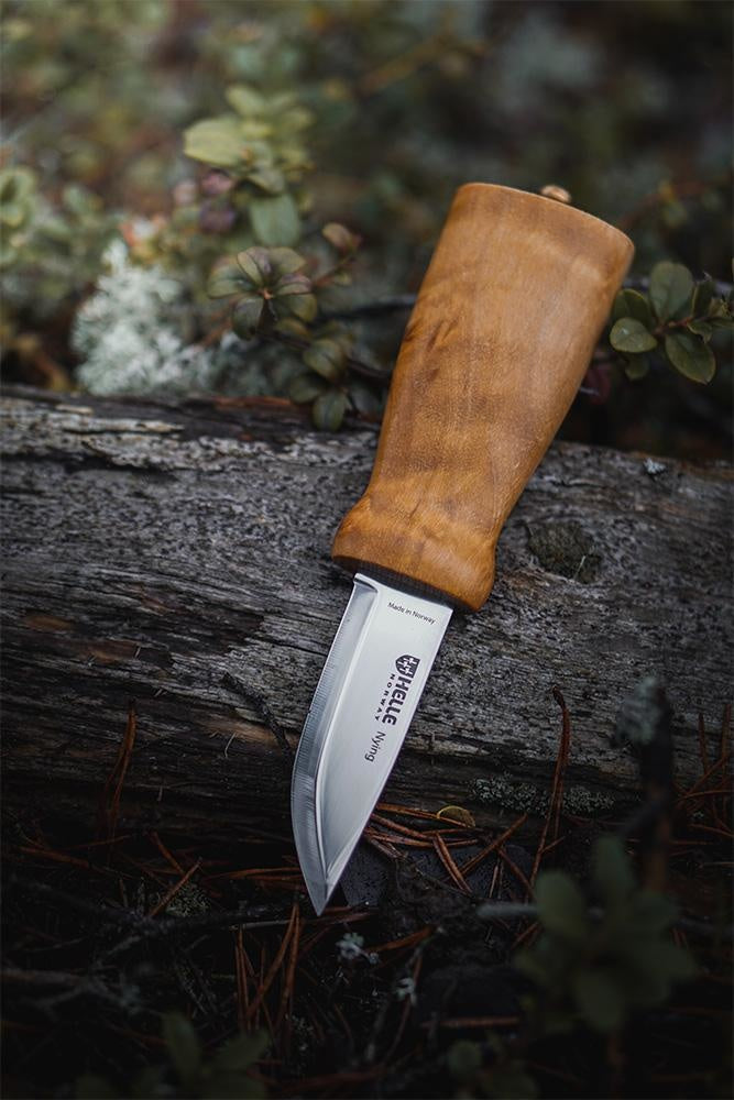 Helle - Nying Knife