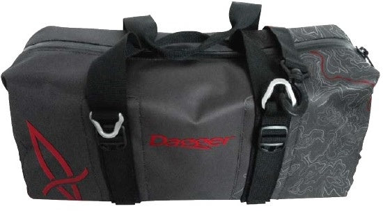 Dagger - On-Tap Duffel Dry Bag 30 L