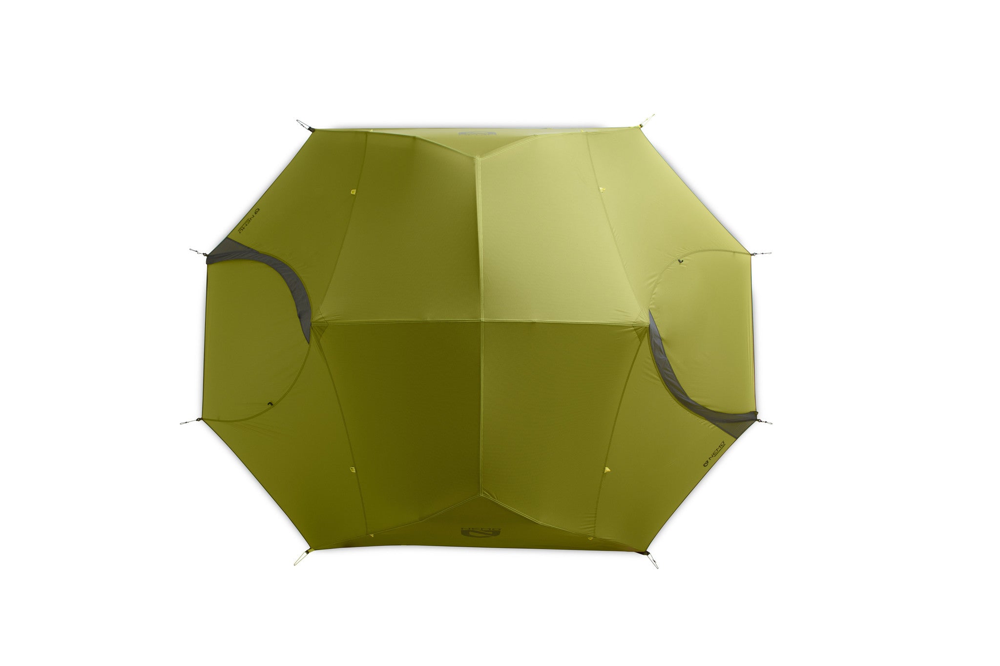 Nemo - Dagger OSMO 3P Lightweight Backpacking Tent