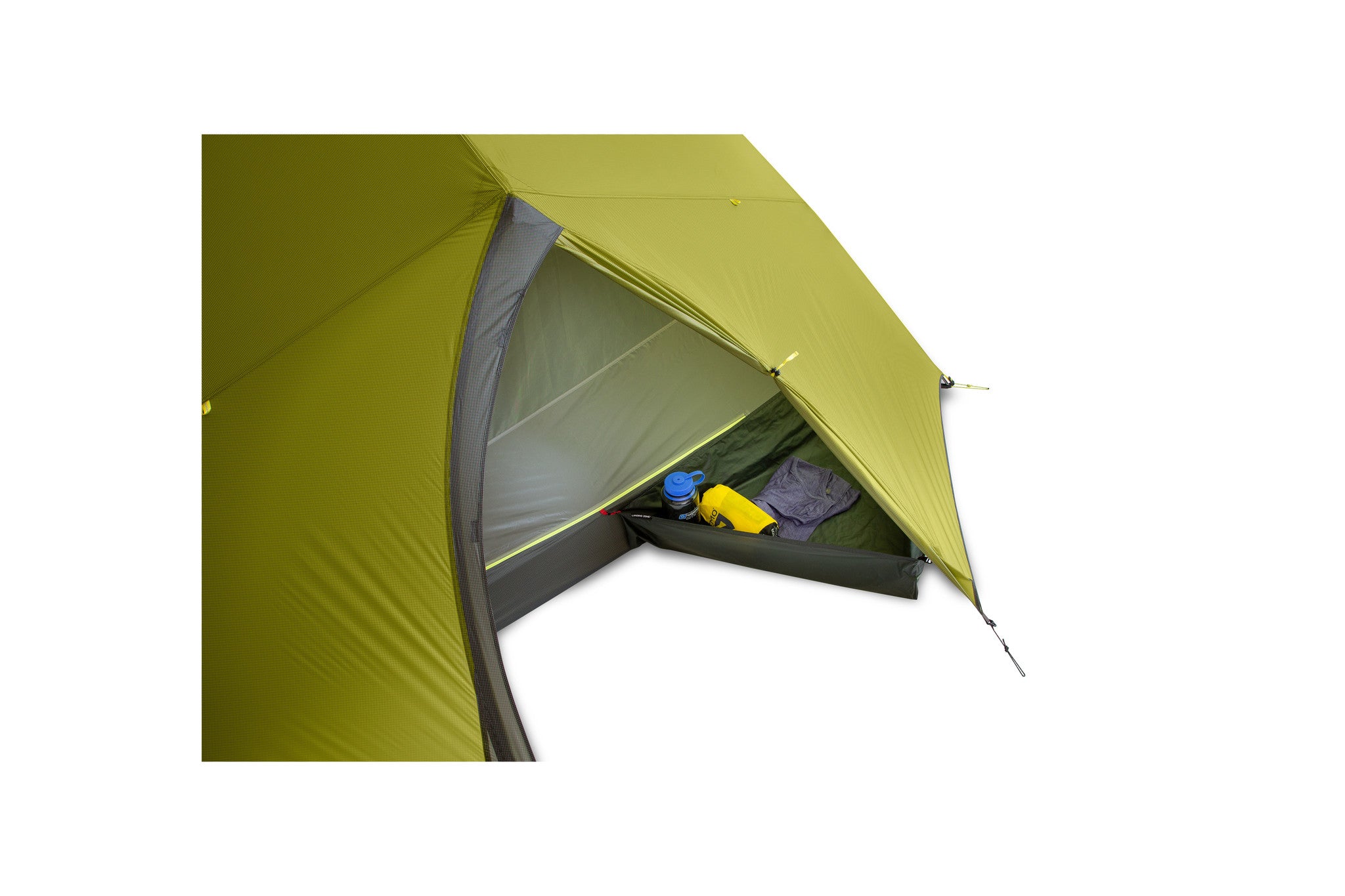 Nemo - Dagger 2P OSMO Lightweight Backpacking Tent