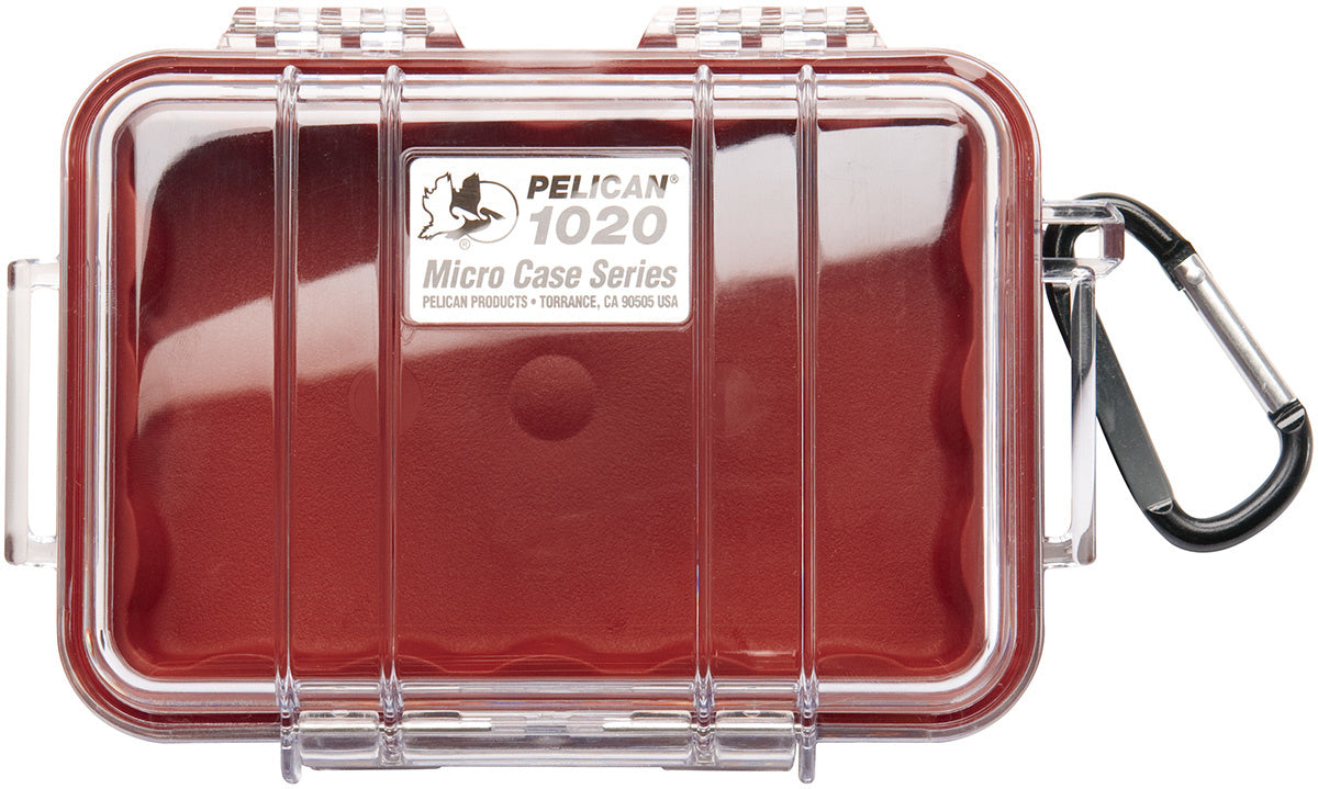 Pelican - Micro Dry Case