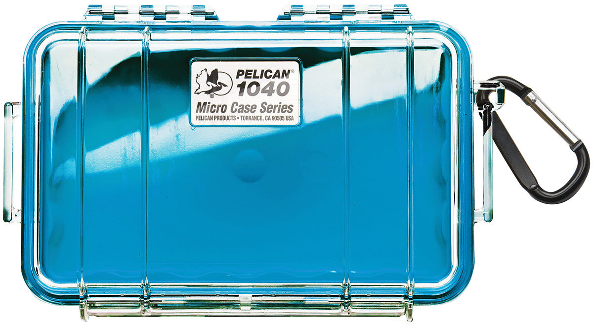 Pelican - Micro Dry Case