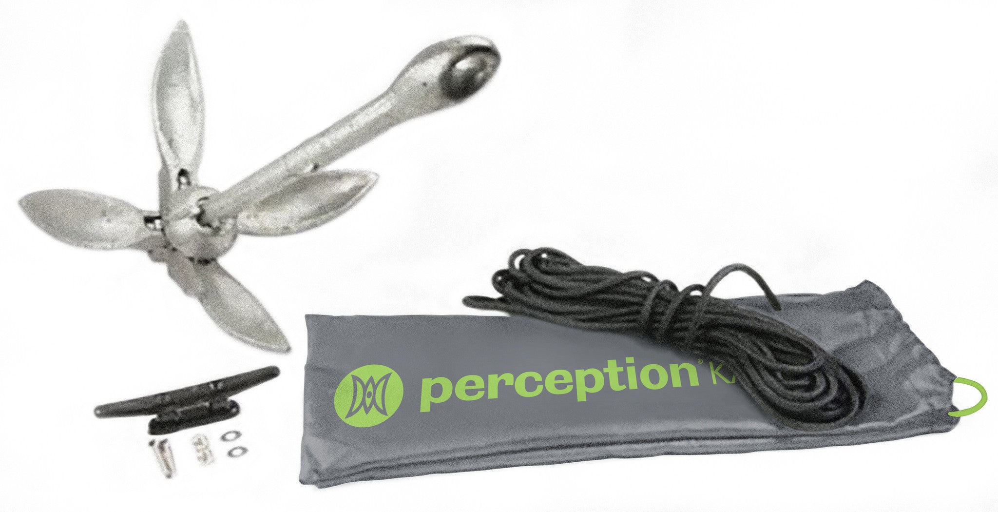 Perception - 3 lb Anchor Kit