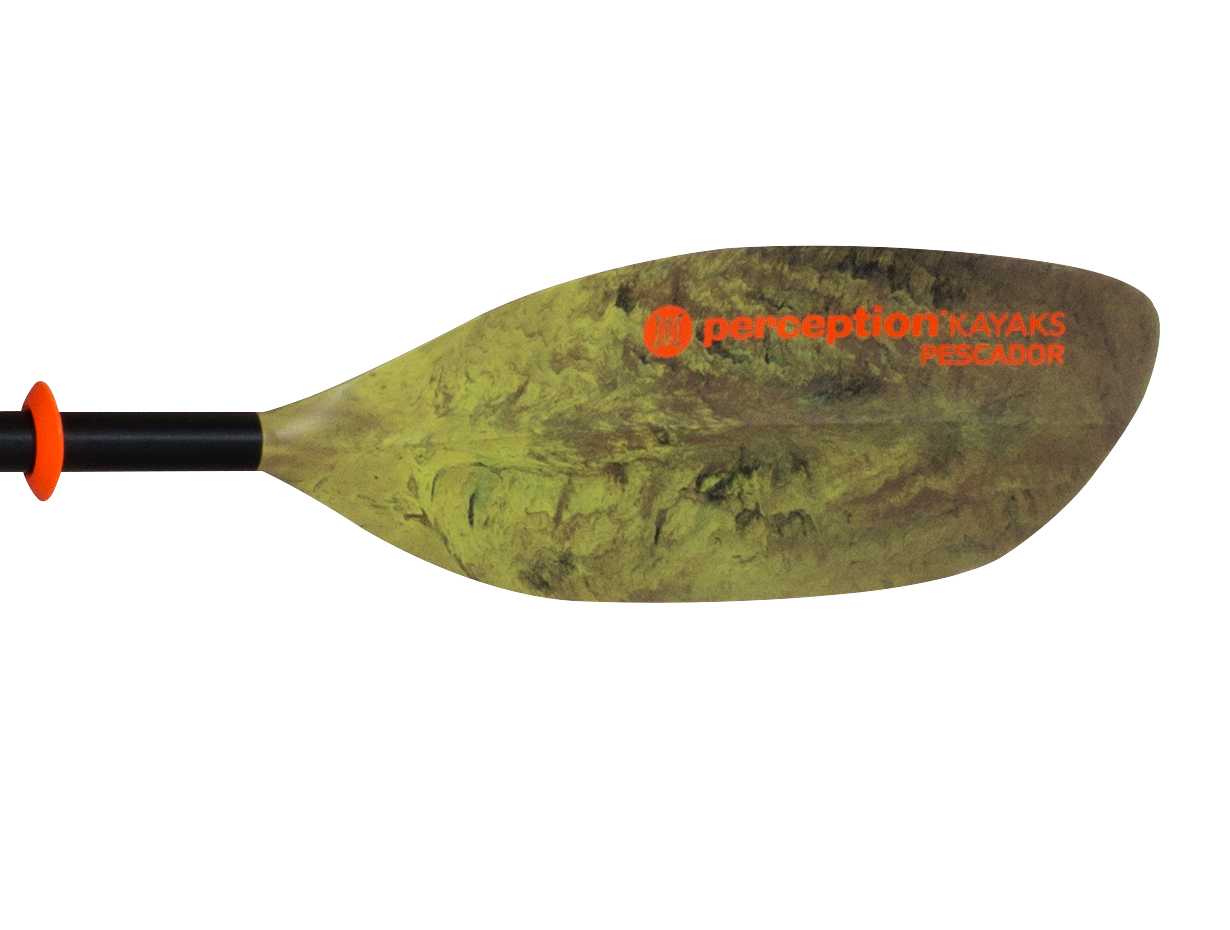 Perception - Pescador 230cm Fishing Paddle
