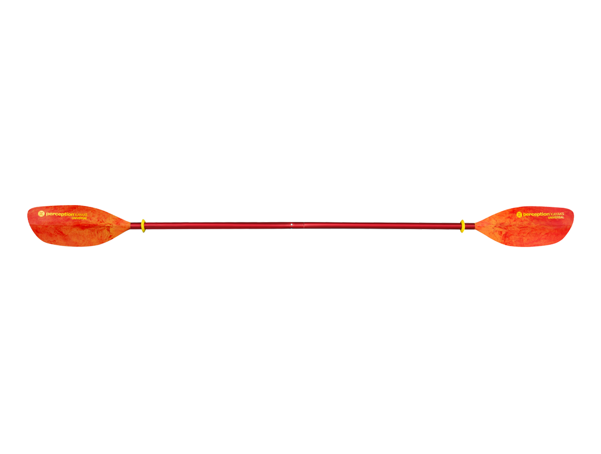 Perception - Universal Paddle 230cm