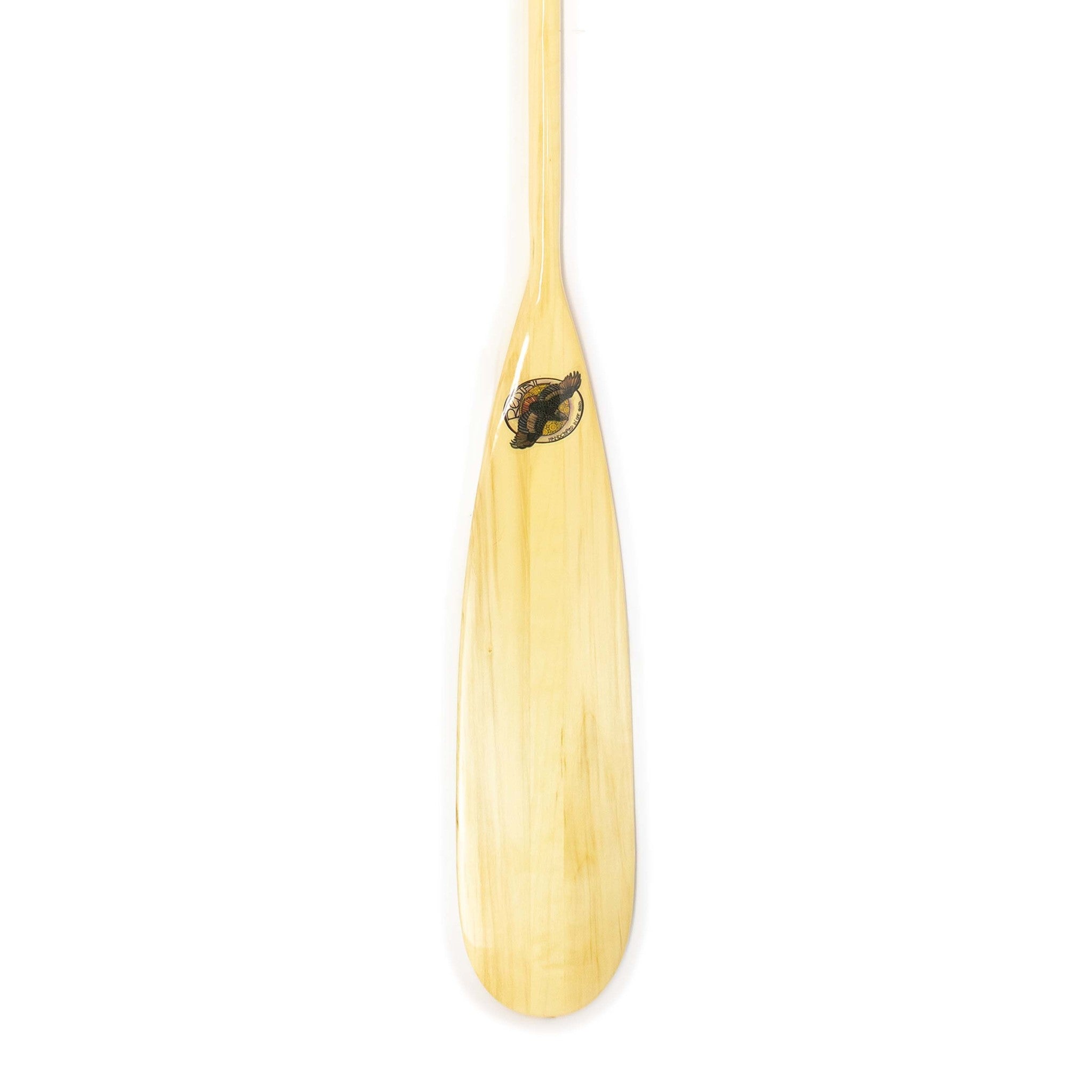 Redtail - Poplar Canoe Paddle