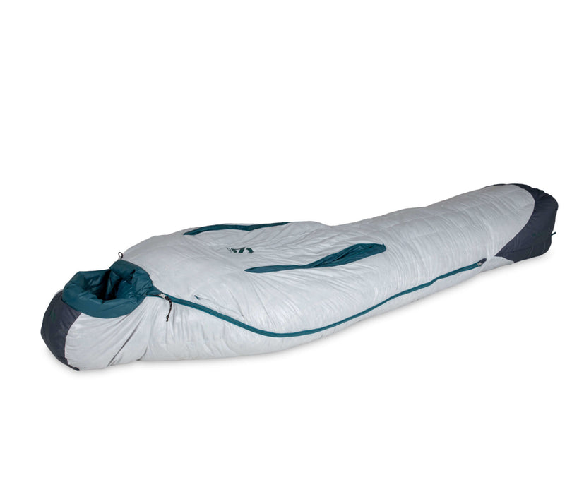 Nemo - Kayu™ Women's 15/-9 Sleeping Bag Reg