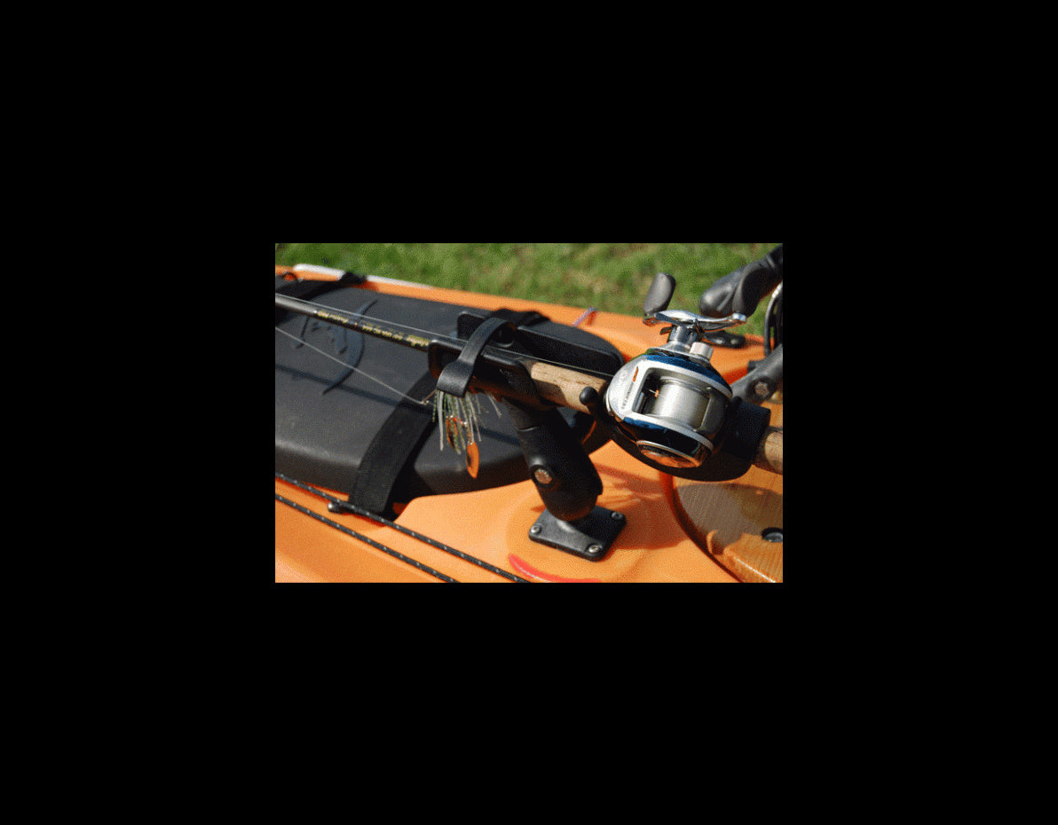 RAM - 2007 Rod Holder – Frontenac Outfitters