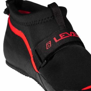 Level Six - River Boots 2.0