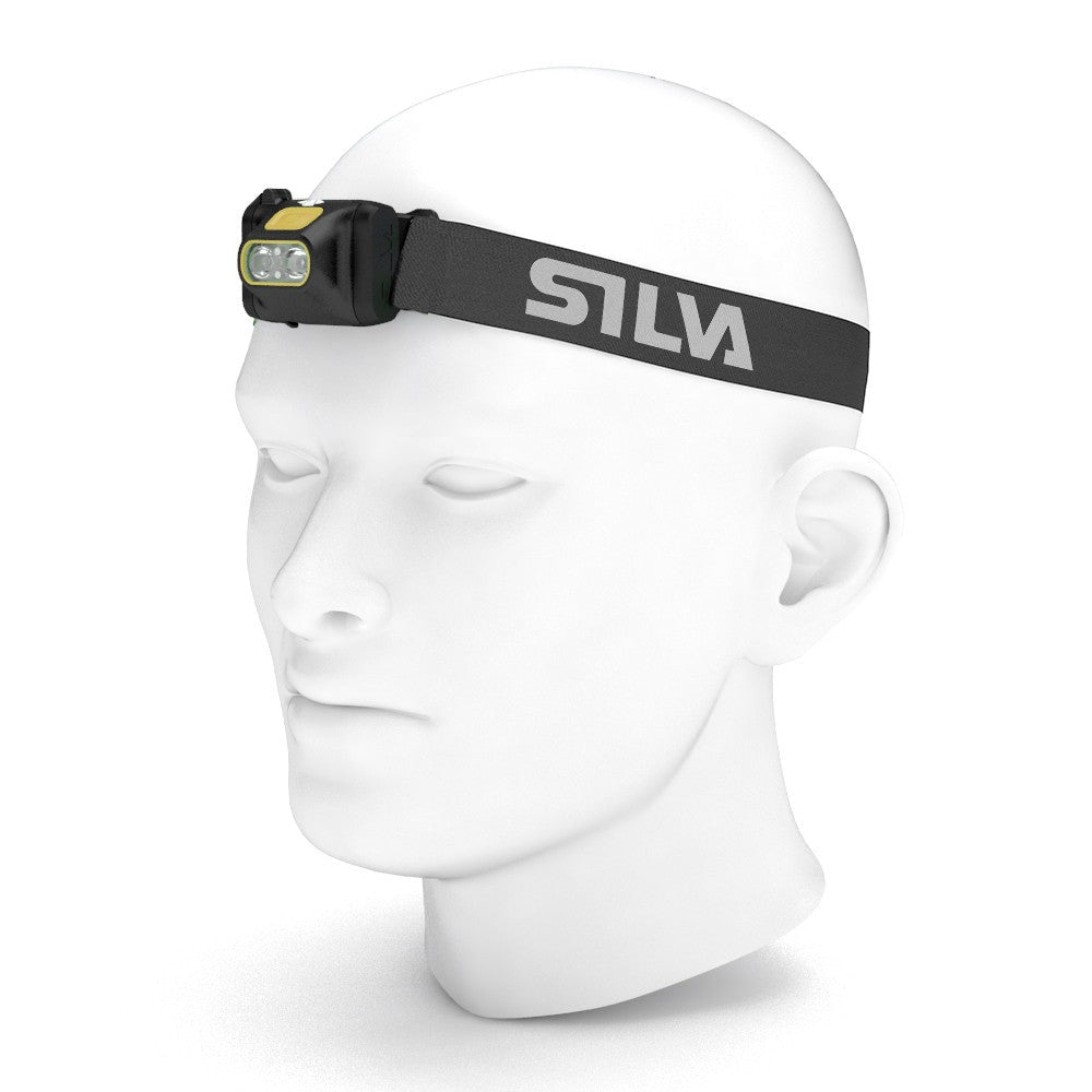 Silva - Scout 3 Headlamp