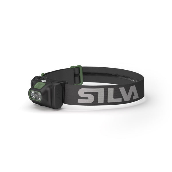 Silva - Scout 3X Headlamp