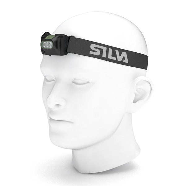 Silva - Scout 3X Headlamp