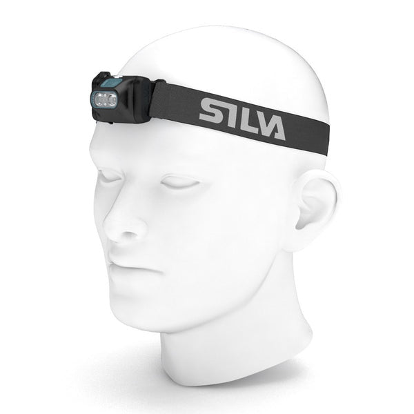 Silva - Scout 3XT Headlamp