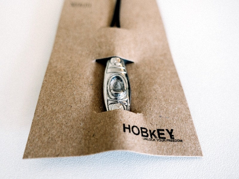 Hobkey - Necklace