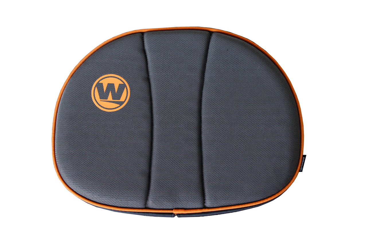 Wilderness Systems - AirPro P-3 Seatback Pad SM