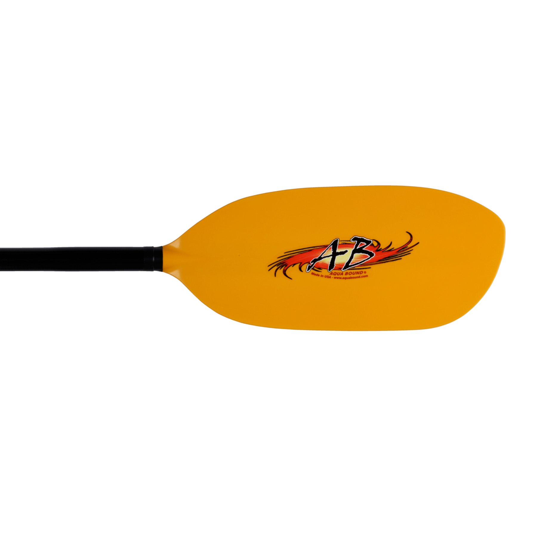 Aquabound - Shred Fiberglass Paddle (Past Season)