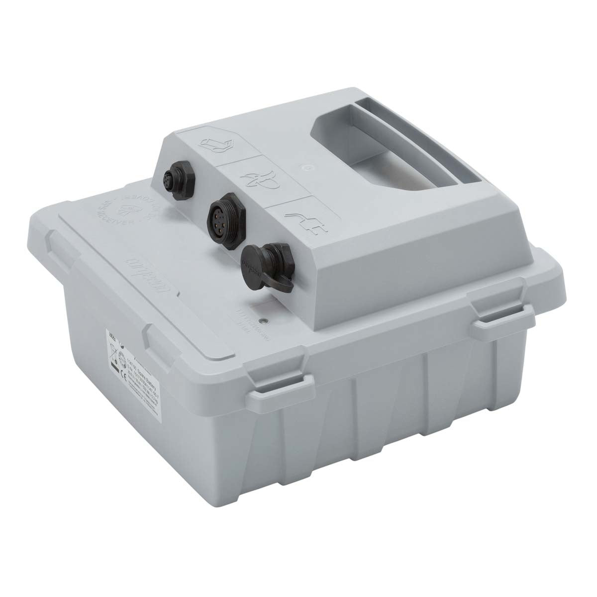 Torqeedo - Ultralight Battery 403/1103 (A/AC) - 915 Watt