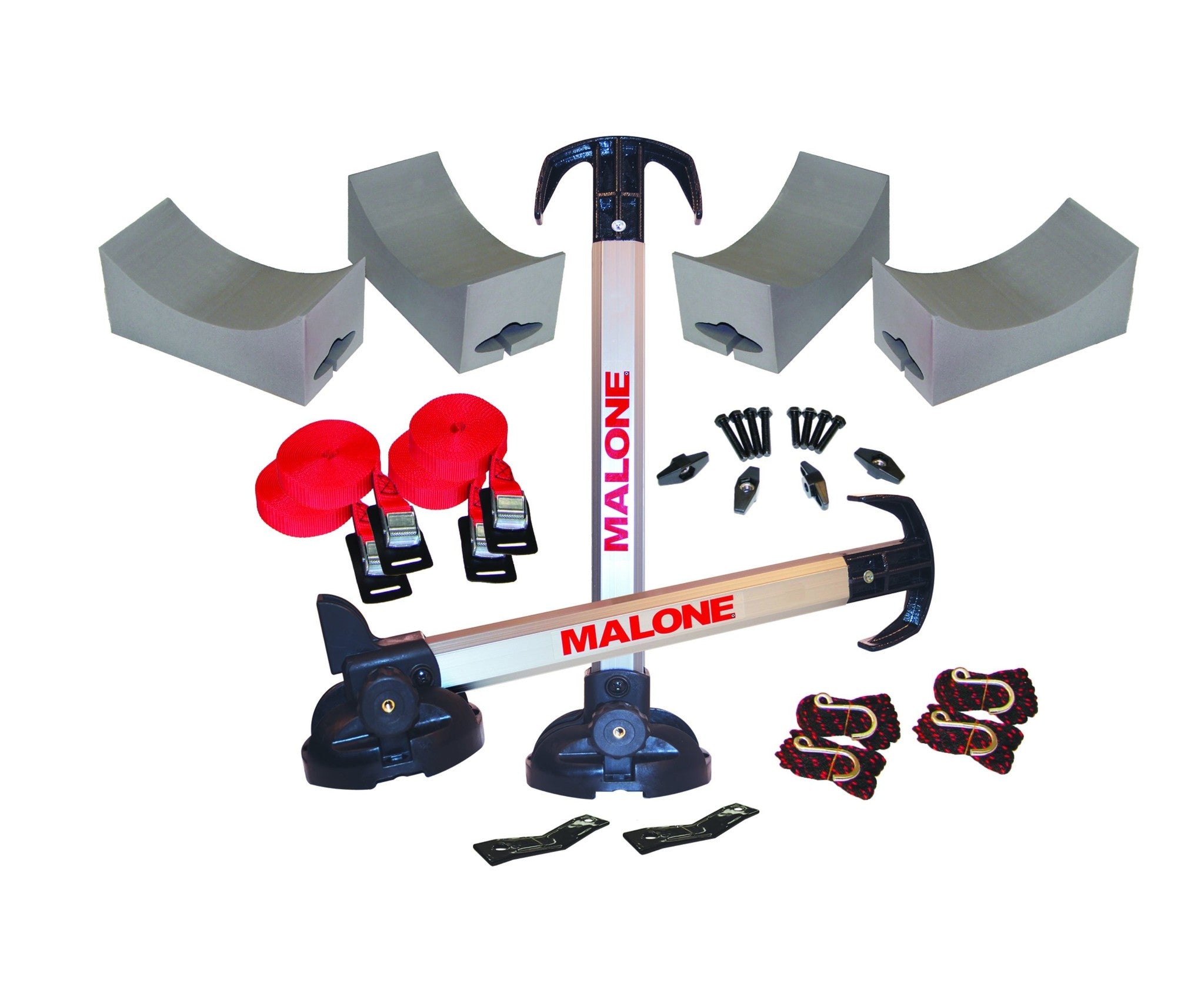 Malone - Stax Pro 2 (2 Boat Carrier)