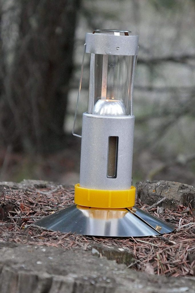 Gear talk: UCO Original candle lantern accessories – Three Points of the  Compass