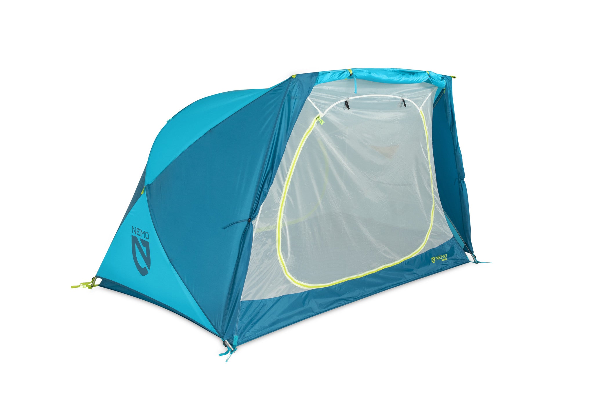 Nemo - Switch™ Multi-Configuration 2P Camping Tent & Shelter
