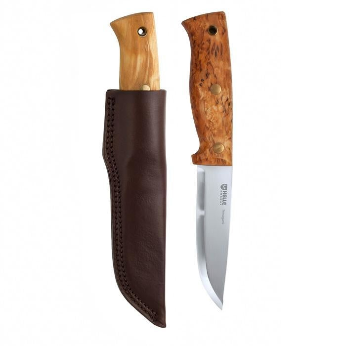 Helle - Temagami Knife