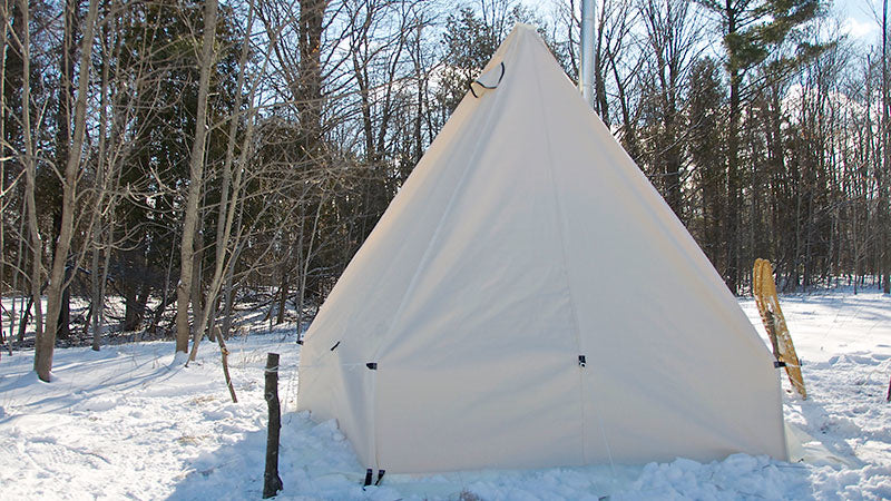 Esker -  Arctic Fox Winter Tent