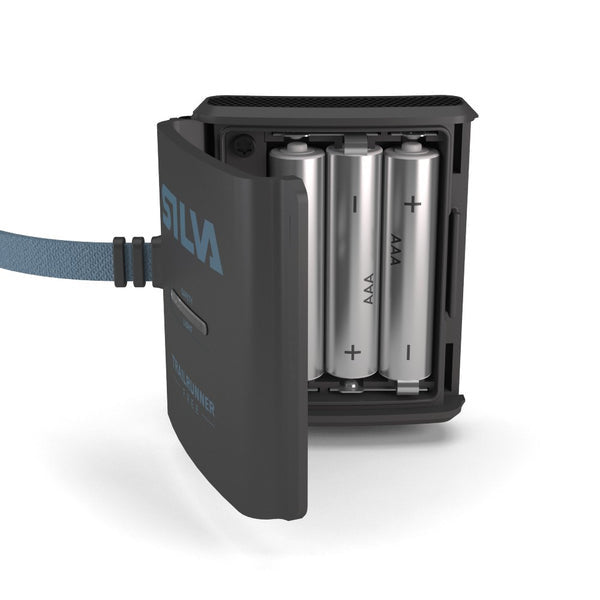 Silva - Trail Runner Hybrid Battery Case
