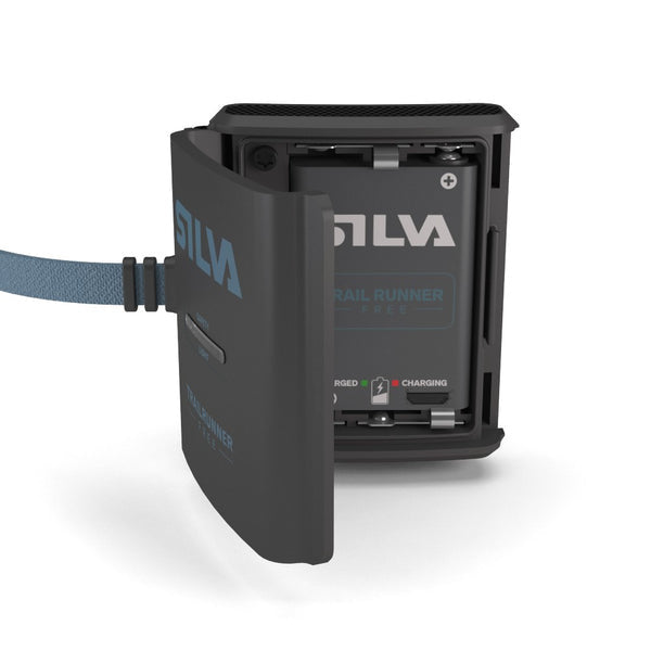 Silva - Hybrid Battery 1.25Ah