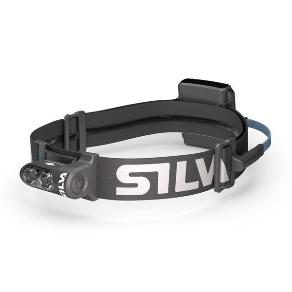 Silva - Trail Runner Free H Headlamp