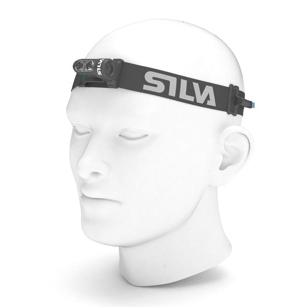Silva - Trail Runner Free Ultra Headlamp