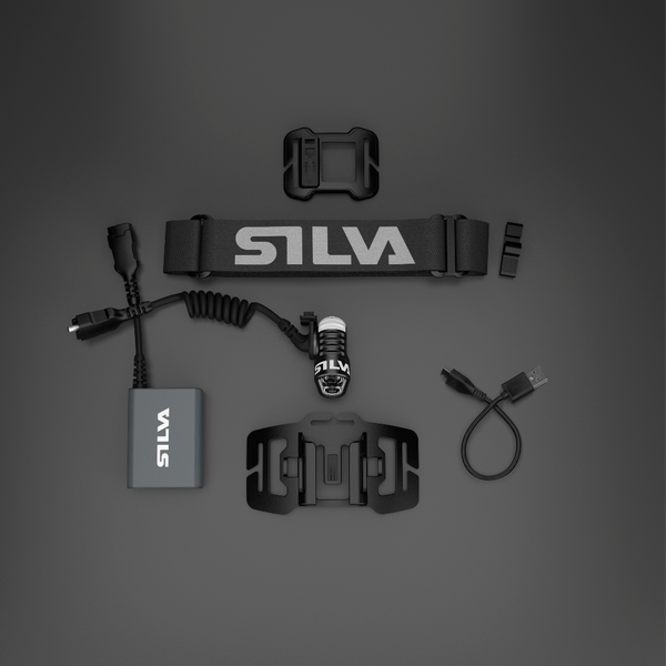Silva - Trail Speed 5R Headlamp