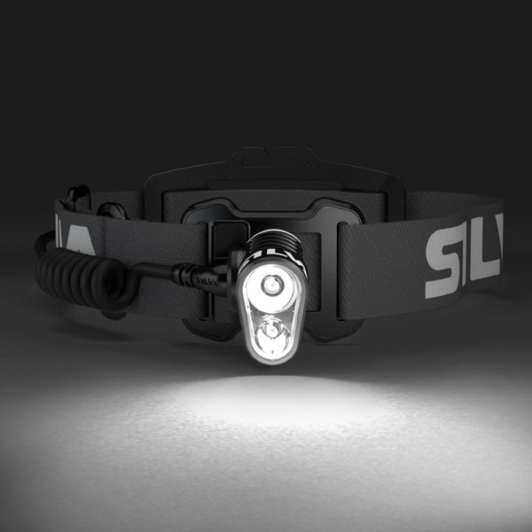 Silva - Trail Speed 5X Headlamp