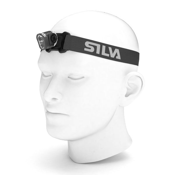 Silva - Trail Speed 5X Headlamp