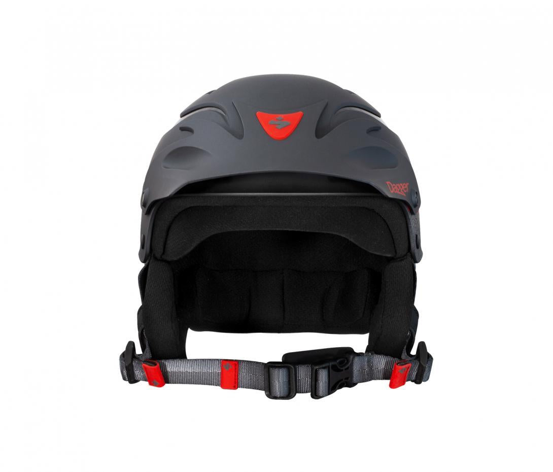 Sweet Protection - Rocker Helmet 'Dagger Edition'