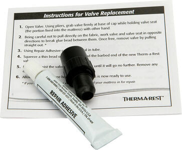 Thermarest - Classic Valve Repair Kit