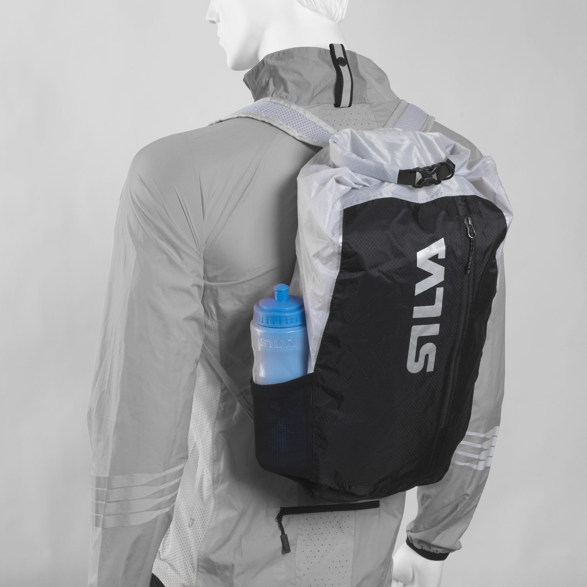Silva - 23L Waterproof Backpack