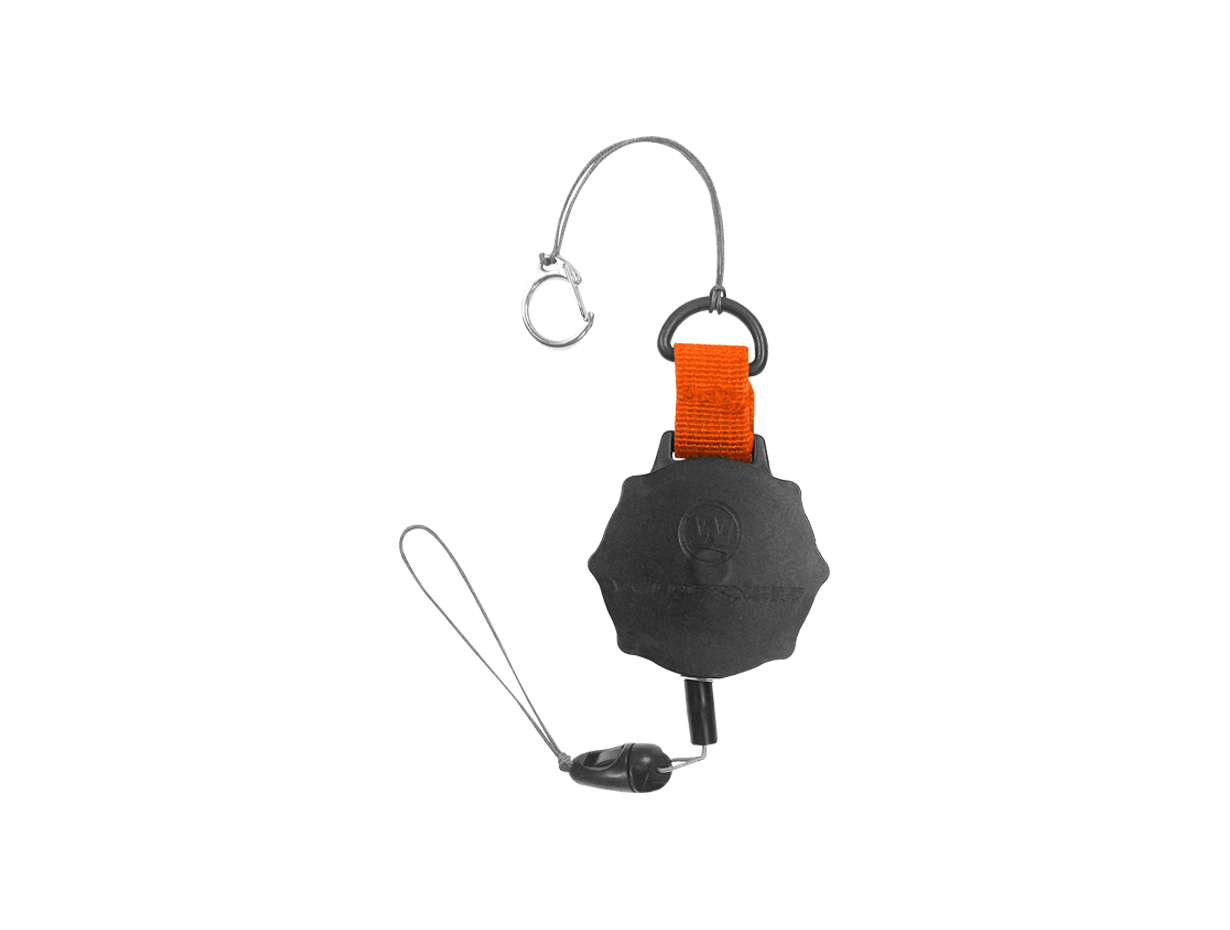 Wilderness Systems - Retractable Tether