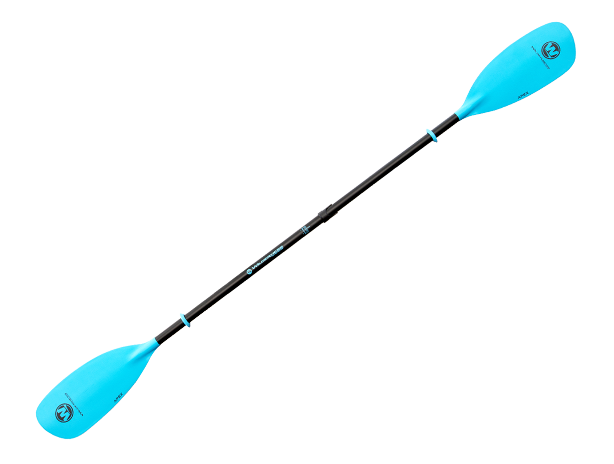 Wilderness Systems - Apex Glass Kayak Paddle