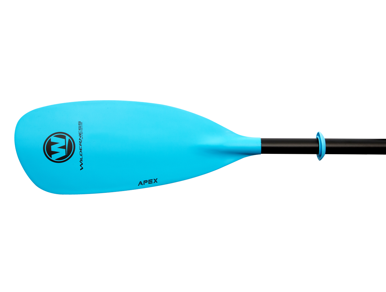 Wilderness Systems - Apex Glass Kayak Paddle