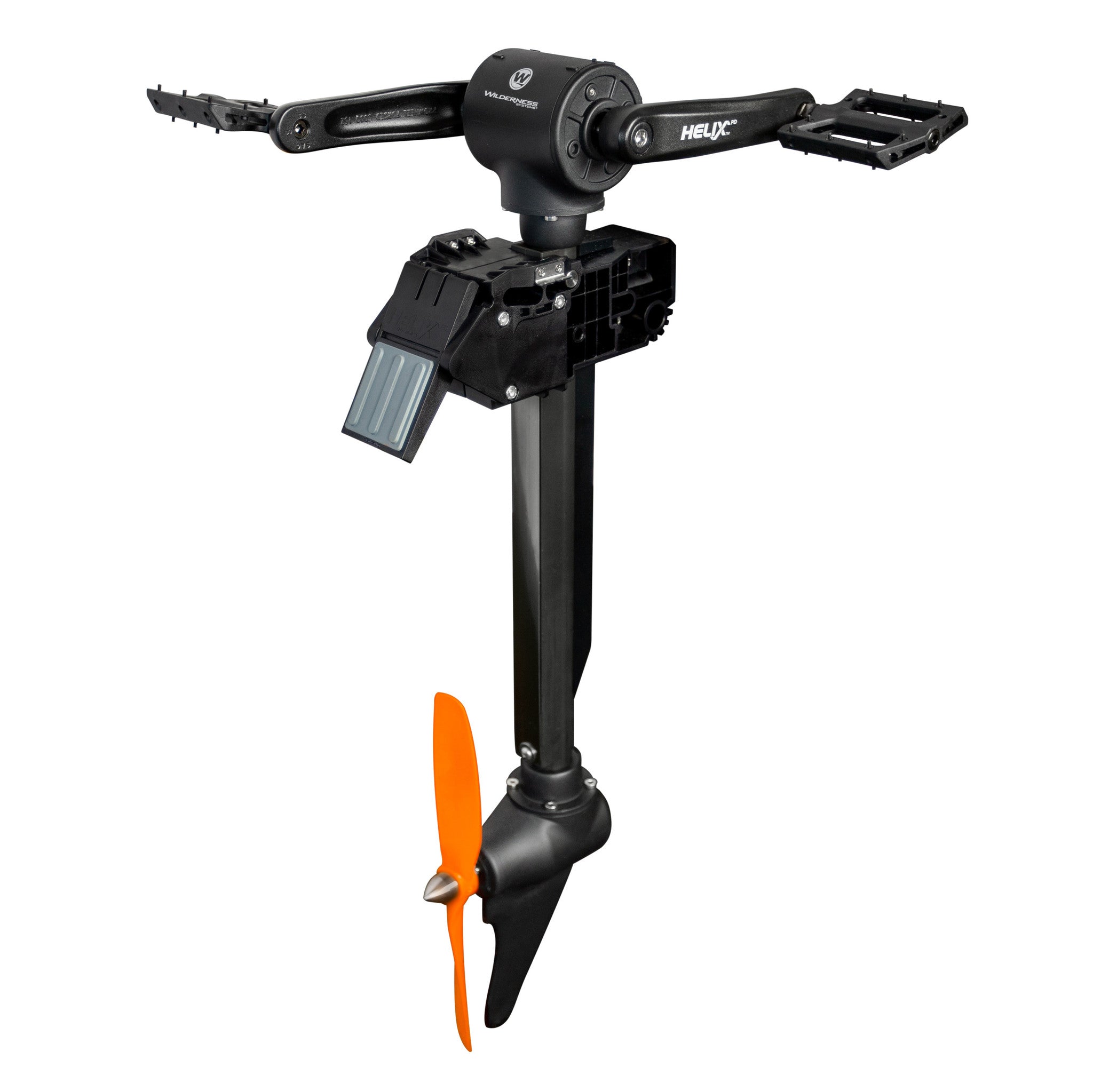 Wilderness Systems - Helix PD™ Pedal Drive for Radar