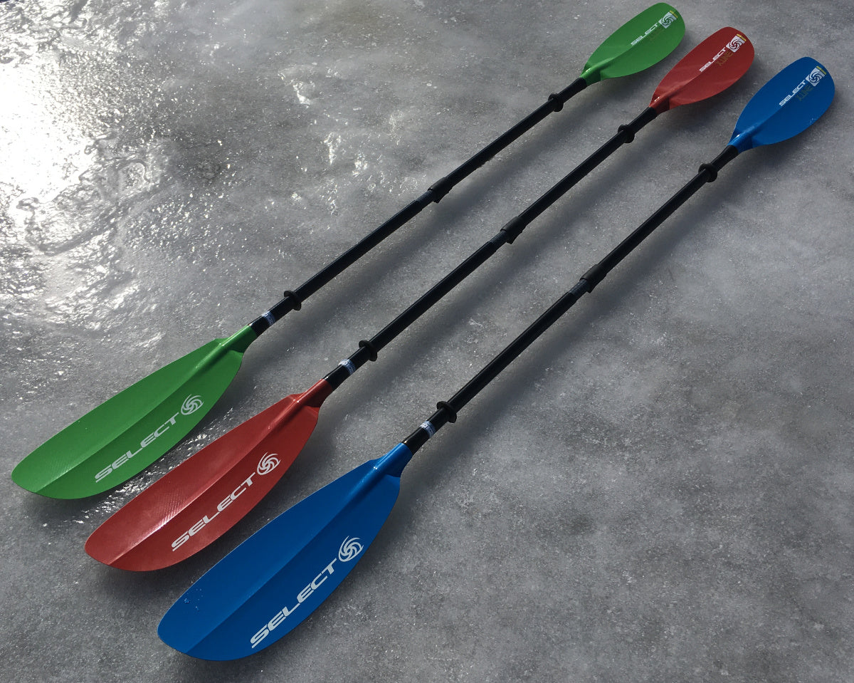 Select - X-Line Adjustable Paddle