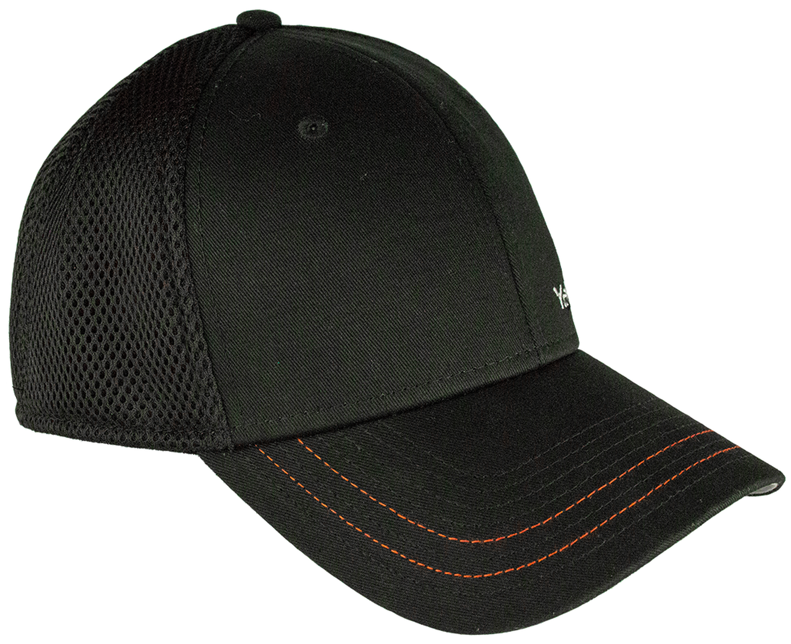 YakAttack - ProFlex Fitted Hat